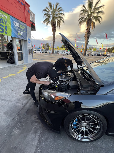 Auto Repair Shop «Midas San Jose», reviews and photos, 2200 Stevens Creek Blvd, San Jose, CA 95128, USA