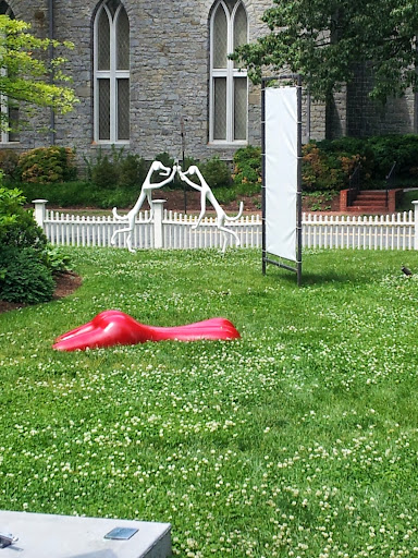 Museum «Academy Art Museum», reviews and photos, 106 South St, Easton, MD 21601, USA