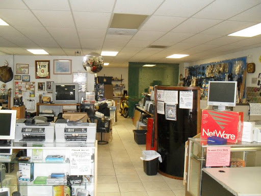 Self-Storage Facility «US Storage Centers», reviews and photos, 6701 NW 18th Ct, Plantation, FL 33313, USA