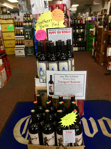 Liquor Store «C & T Package Store», reviews and photos, 4104 Lavista Rd, Tucker, GA 30084, USA