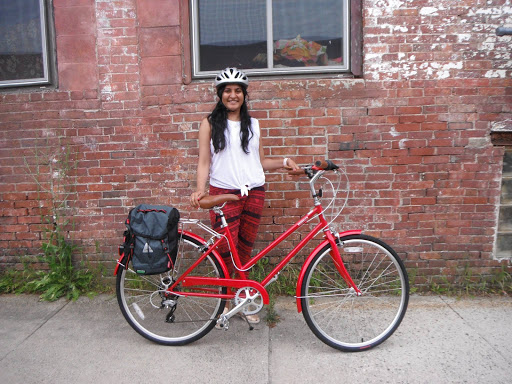 Bicycle Repair Shop «Port City Bikes», reviews and photos, 82 Parris St, Portland, ME 04101, USA