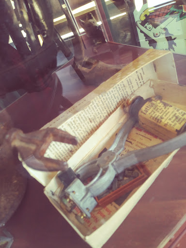 Tattoo Shop «Folk City Tattoo», reviews and photos, 3235 Bridge Rd, Suffolk, VA 23435, USA