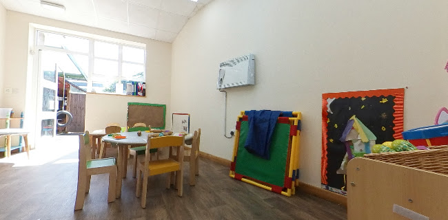 First steps children centre, 20 Scalford Dr, Peterborough PE1 4TR, United Kingdom