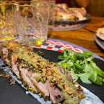 Photo n°4 de l'avis de Sophia.i fait le 18/08/2022 à 10:58 sur le  SICULISH HERE AND NOW à Syracuse