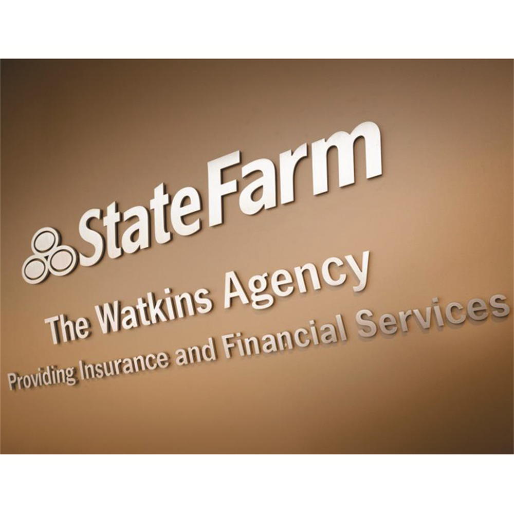 Chay Watkins - State Farm Insurance Agent