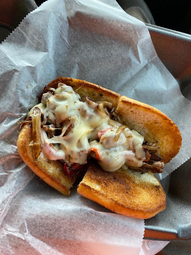 Kurbside Grillin' 37877