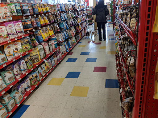 Pet Supply Store «Petco Animal Supplies», reviews and photos, 1960 Edinboro Rd, Erie, PA 16509, USA