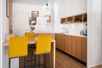 Atelier AMOA - Cuisine, agencement, mobilier, architecture d’intérieur à Ancenis-Saint-Géréon