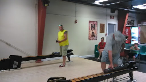Club «Orleans Bowling Center Inc», reviews and photos, 191 MA-6A, Orleans, MA 02653, USA
