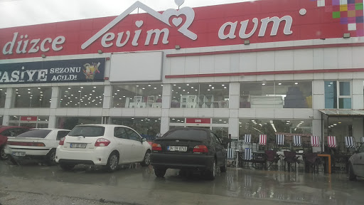 evim avm merkez duzce