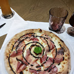 Photo n°1 de l'avis de Beatrice.r fait le 13/12/2021 à 15:35 sur le  Maccabei La Pizzeria _ VERONA à San Giovanni Lupatoto