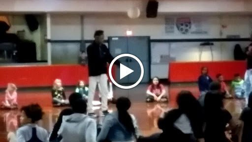 Roller Skating Rink «Aurora Skate Center», reviews and photos, 34W113 Montgomery Rd, Aurora, IL 60504, USA