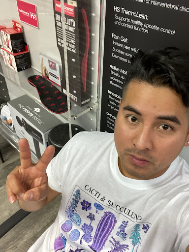 Chiropractor «HealthSource of Decatur», reviews and photos