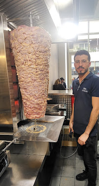 Photos du propriétaire du Restaurant turc GRILL ANTALYA nanterre...Kebab artisanal...sandwichs..grillades - n°15
