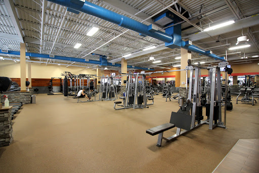 Health Club «Club Metro USA», reviews and photos, 755 Main St, Paterson, NJ 07503, USA