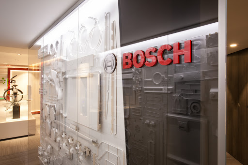 Bosch Electroménager Belgique
