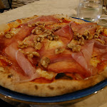 Photo n°2 de l'avis de Massimiliano.i fait le 19/08/2021 à 05:22 sur le  Ristorante Pizzeria Jolly à Salorno