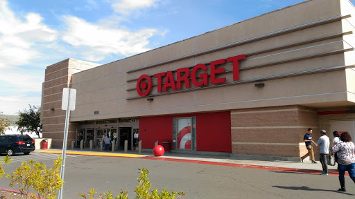 Department Store «Target», reviews and photos, 950 E 33rd St, Signal Hill, CA 90755, USA