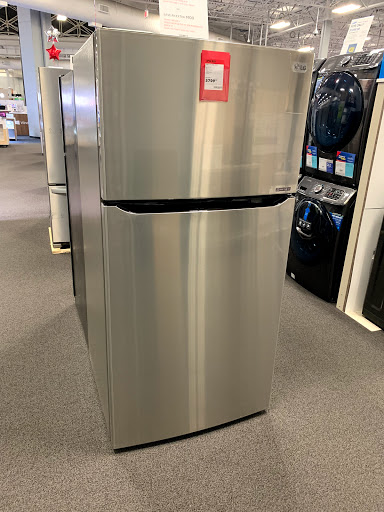 Electronics Store «Best Buy», reviews and photos, 23000 Eureka Rd, Taylor, MI 48180, USA