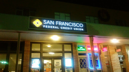 San Francisco Federal Credit Union