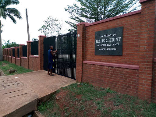 The Church of Jesus Christ of Latter-Day Saints, No 39 New Anglican Rd, Nkpunano Nsukka, Nsukka, Nigeria, Art Gallery, state Enugu