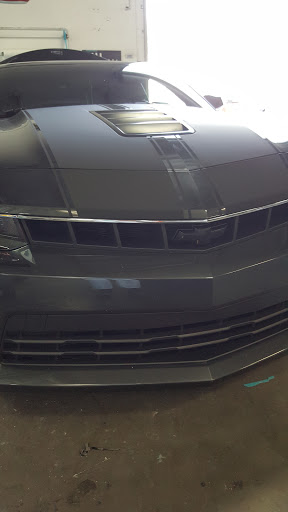 Auto Body Shop «FABRICANTE AUTO BODY», reviews and photos, 26341 Dimension Dr, Lake Forest, CA 92630, USA