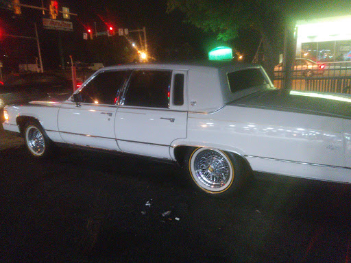 Auto Parts Store «Advance Auto Parts», reviews and photos, 9101 Liberty Rd, Randallstown, MD 21133, USA