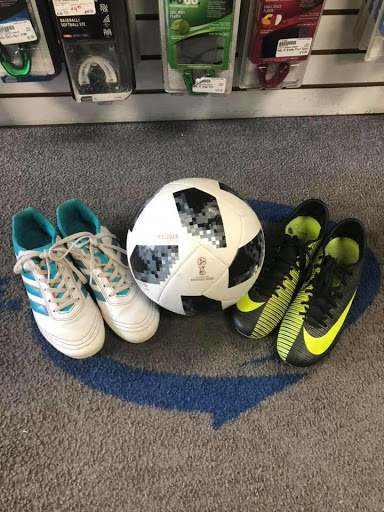 Sporting Goods Store «Play It Again Sports», reviews and photos, 25875 Novi Rd #140, Novi, MI 48375, USA