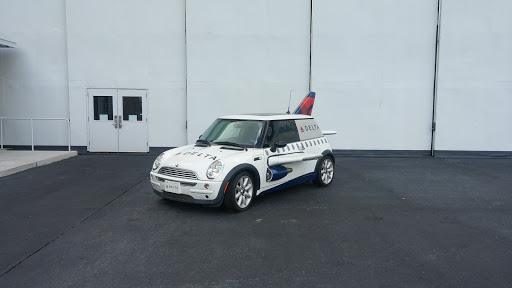 Recruiter «Delta Global Staffing», reviews and photos, 1020 Delta Blvd, Atlanta, GA 30354, USA