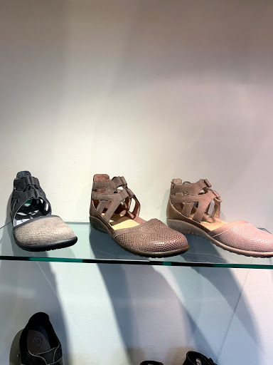 Orthopedic Shoe Store «Foot Solutions», reviews and photos, 3601 Nazareth Rd, Easton, PA 18045, USA