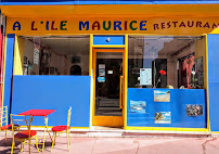 Photos du propriétaire du Restaurant A l'Ile Maurice - La Case à Mimi à Le Havre - n°3