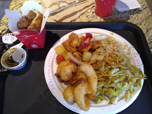 Panda Express