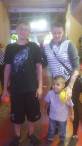 Bowling Alley «Bowlero Lakeville», reviews and photos, 11129 162nd St W, Lakeville, MN 55044, USA