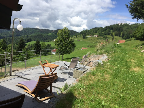 Lodge Gîte matin d'avril Cornimont