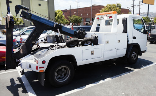Steve's Towing Inc | Norfolk Towing Company, Car Towing - Roadside Assistance Service