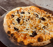 Pizza du Pizzeria PIZZ' à l'ancienne à Marseille - n°18