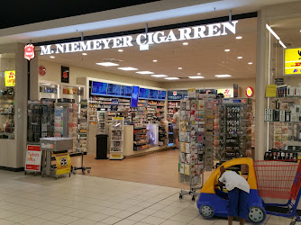M. Niemeyer Cigarren