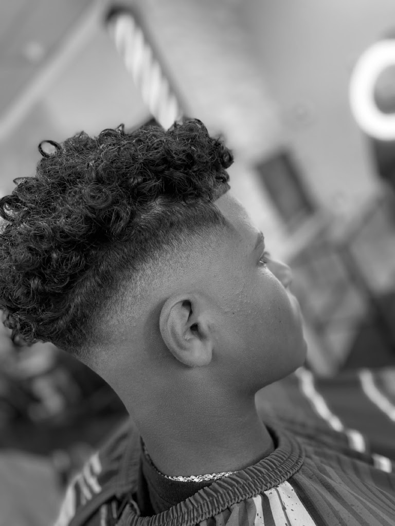 World Class Barbers 91789