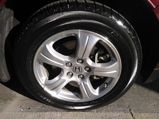 Tire Shop «Firestone Complete Auto Care», reviews and photos, 4 Serramonte Center, Daly City, CA 94015, USA