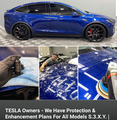 Bobs Auto Detailing LLC. Madison