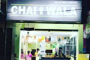Chai wala image