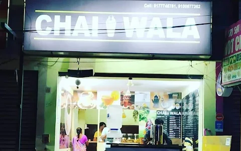 Chai wala image