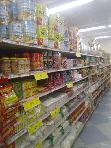 Supermarket «Extra Supermarket», reviews and photos, 563 Central Ave, East Orange, NJ 07018, USA