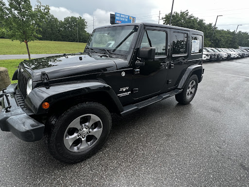 Car Dealer «Music City Autoplex», reviews and photos, 2430 Gallatin Pike N, Madison, TN 37115, USA