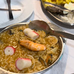 Photo n°1 de l'avis de Quyen.h fait le 02/11/2023 à 19:13 sur le  Churrasqueira Lameiras à Porto