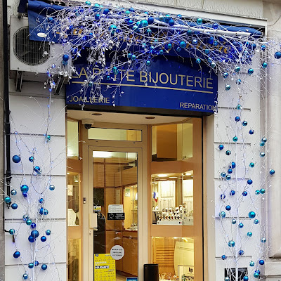 LA P'TITE BIJOUTERIE à Paris