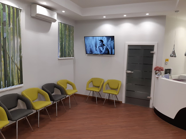 Opinii despre TG Dental Fogászat - Fogimplantátum, All-on-4, Fogpótlások în Budapest - Fogászat