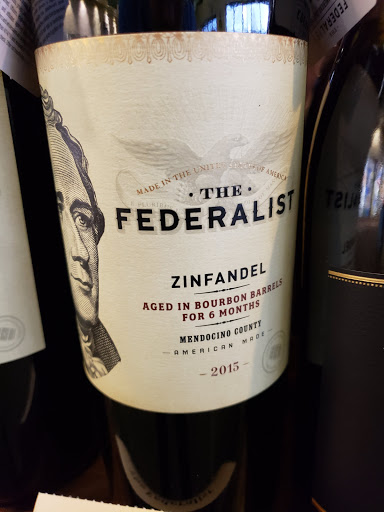 Wine Store «Eden Prairie Liquor», reviews and photos, 8018 Den Rd, Eden Prairie, MN 55344, USA