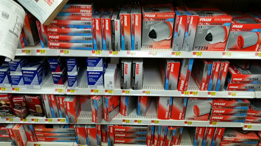 Department Store «Walmart Supercenter», reviews and photos, 2700 Clearlake Rd, Cocoa, FL 32922, USA