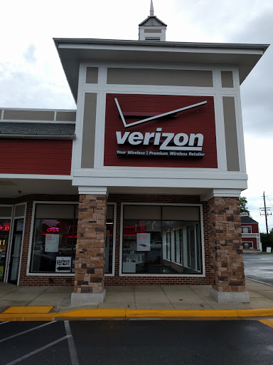 Cell Phone Store «Derwood Verizon Wireless», reviews and photos, 7250 Muncaster Mill Rd, Derwood, MD 20855, USA